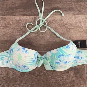 Hollister Push Up Bikini